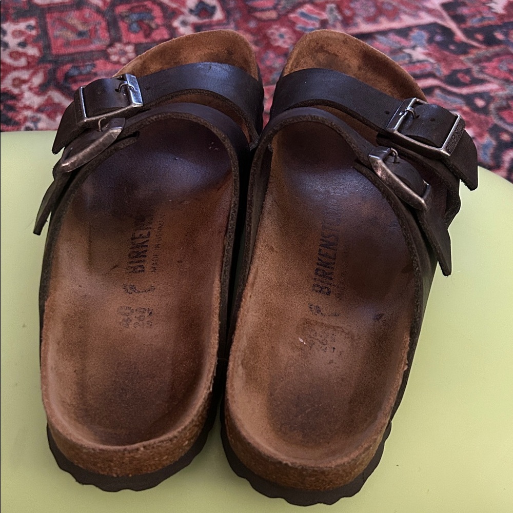 Birkenstock Arizona sandals - Picture 3 of 5